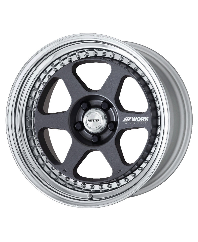 MEISTER L1 18" WORK