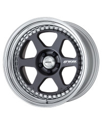 MEISTER L1 18" WORK