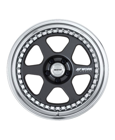 MEISTER L1 18" WORK