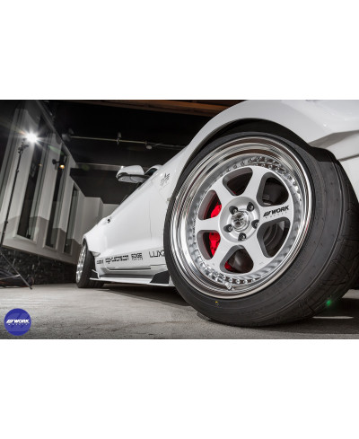 MEISTER L1 18" WORK