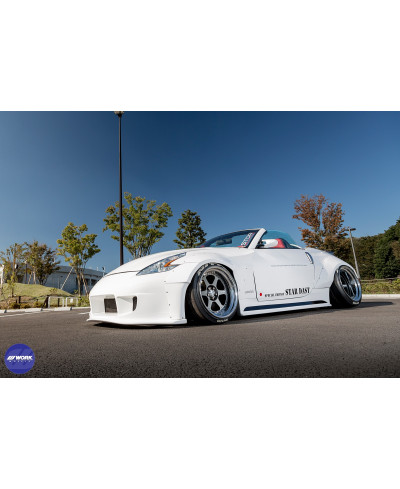 MEISTER L1 18" WORK