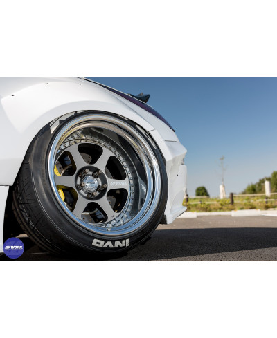 MEISTER L1 18" WORK