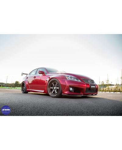 MEISTER L1 18" WORK
