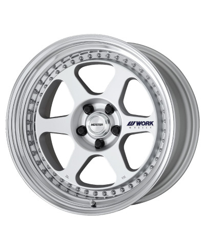 MEISTER L1 18" WORK