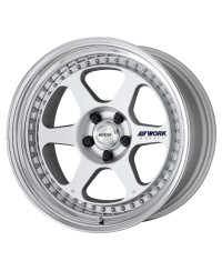 MEISTER L1 18" WORK