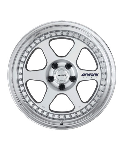 MEISTER L1 18" WORK