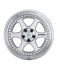MEISTER L1 18" WORK