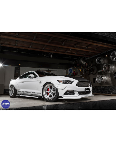 MEISTER L1 18" WORK
