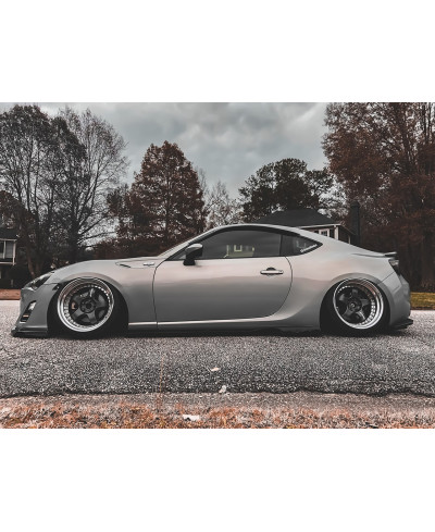 MEISTER S1 18" WORK