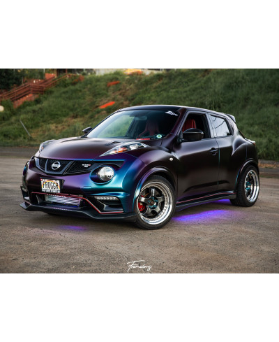 MEISTER S1 18" WORK