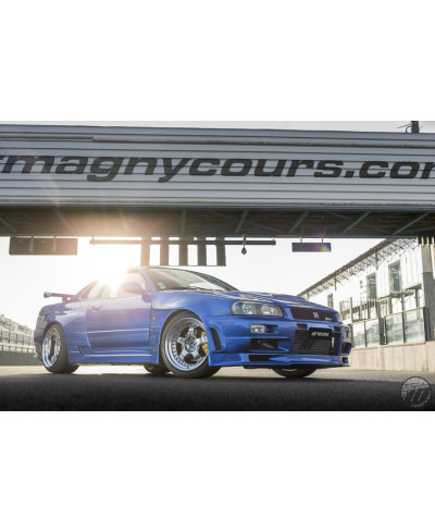 MEISTER S1 18" WORK