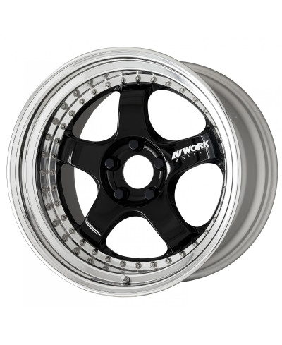 MEISTER S1 18" WORK