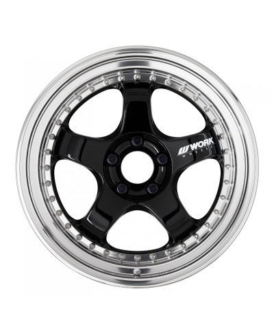 MEISTER S1 18" WORK