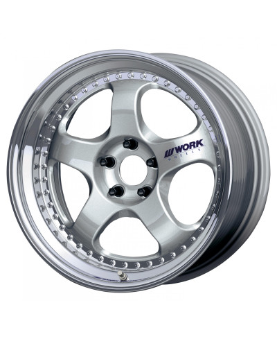 MEISTER S1 18" WORK