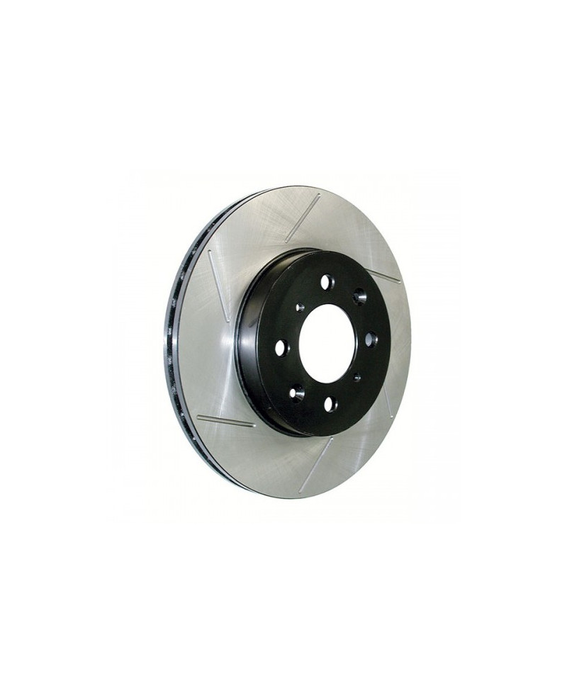 SET DISQUES ARRIERE 257X9  S14 STOPTECH