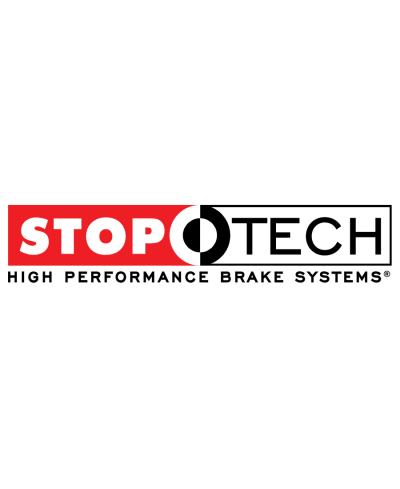 SET DISQUES ARRIERE 257X9  S14 STOPTECH