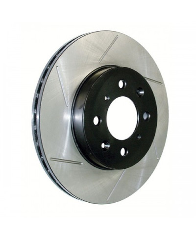 SET DISQUES AVANT 280X30  S14  STOPTECH