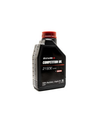 HUILE MOTEUR 5W40 NISMO