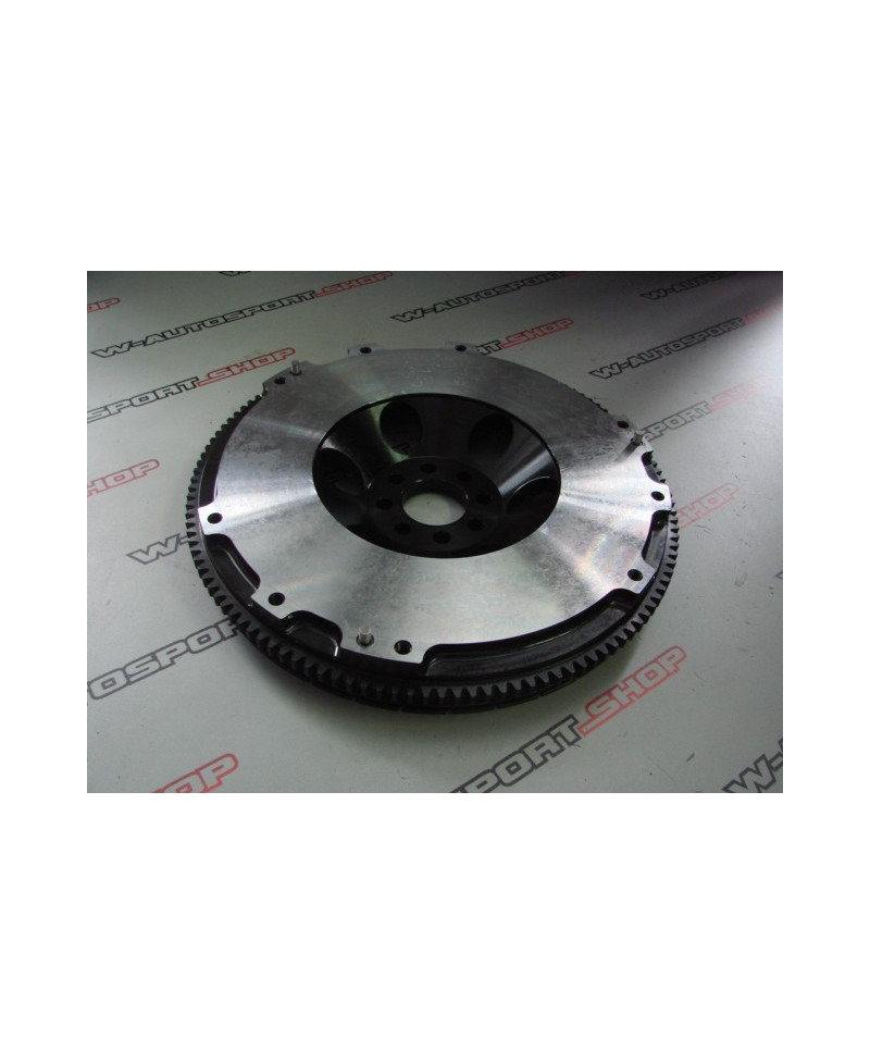 VOLANT MOTEUR ALLEGE 350Z Z33 COMPETITION CLUTCH