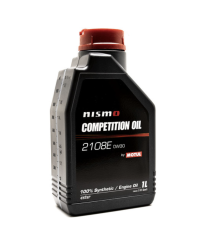 HUILE MOTEUR COMPÉTITION 0W30 NISMO 1L (VQ)