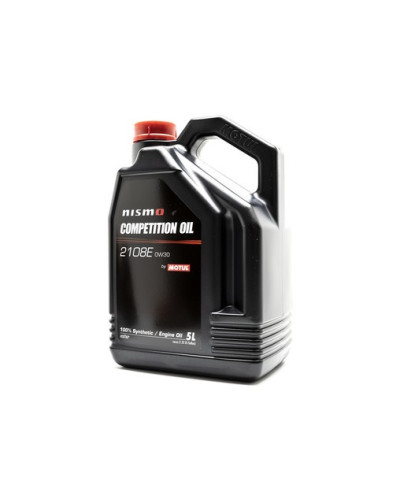 HUILE MOTEUR COMPÉTITION 0W30 NISMO 1L (VQ)