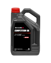 HUILE MOTEUR COMPÉTITION 0W30 NISMO 1L (VQ)