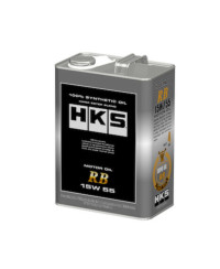 HUILE MOTEUR 15W55 RB HKS - 4L