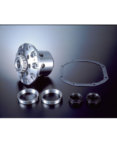 AUTOBLOQUANT A DISQUES LSD 2 VOIES 350Z KAAZ