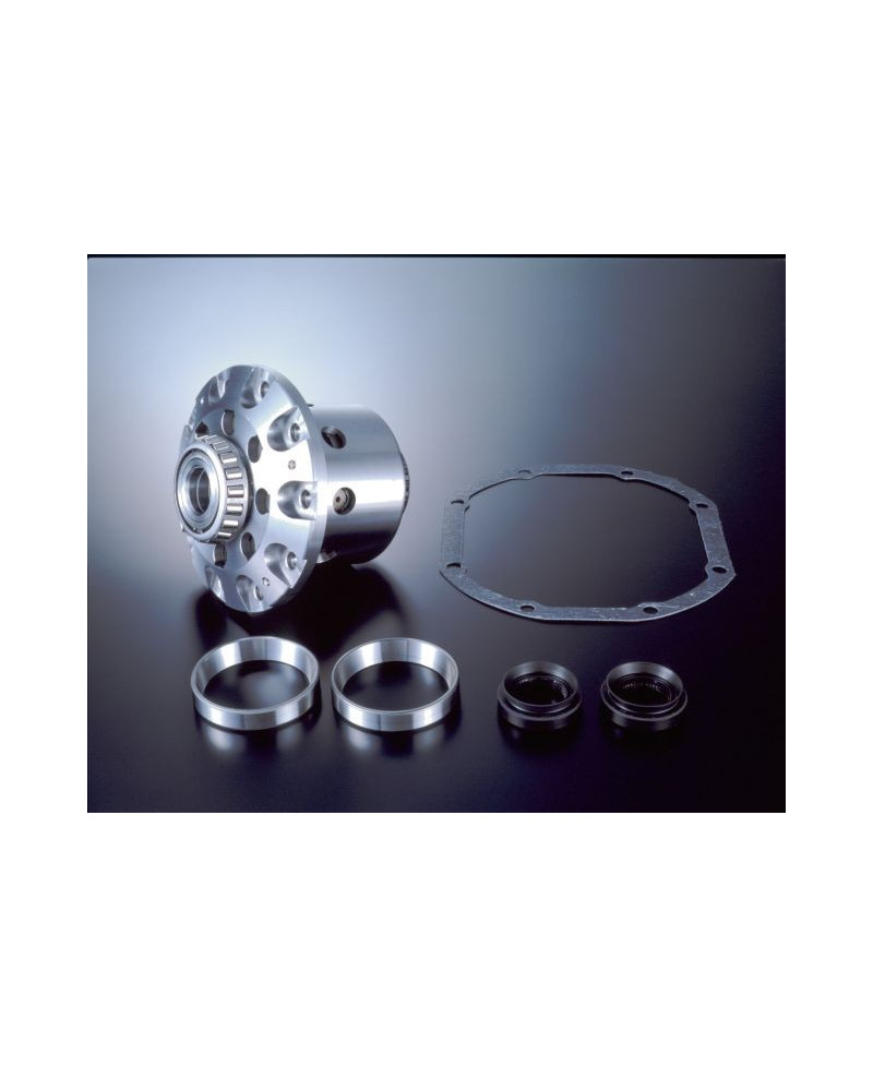 AUTOBLOQUANT A DISQUES LSD 2 VOIES 350Z KAAZ