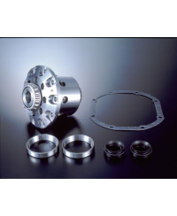 AUTOBLOQUANT A DISQUES LSD 2 VOIES 350Z KAAZ