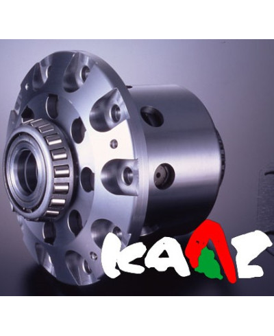 AUTOBLOQUANT A DISQUES LSD 2 VOIES 350Z KAAZ