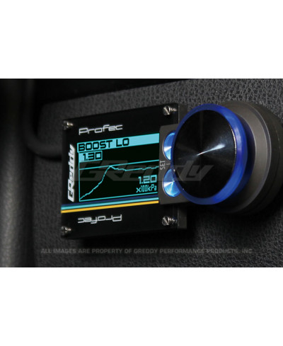 BOOST CONTROLLER PROFEC GREDDY 