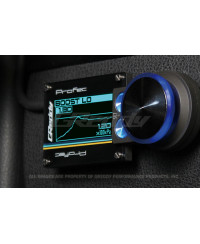 BOOST CONTROLLER PROFEC GREDDY 