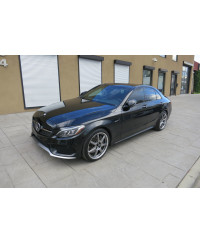 SET 4 JANTES T7R 18" 5X112 GUNMETAL  WORK WHEELS