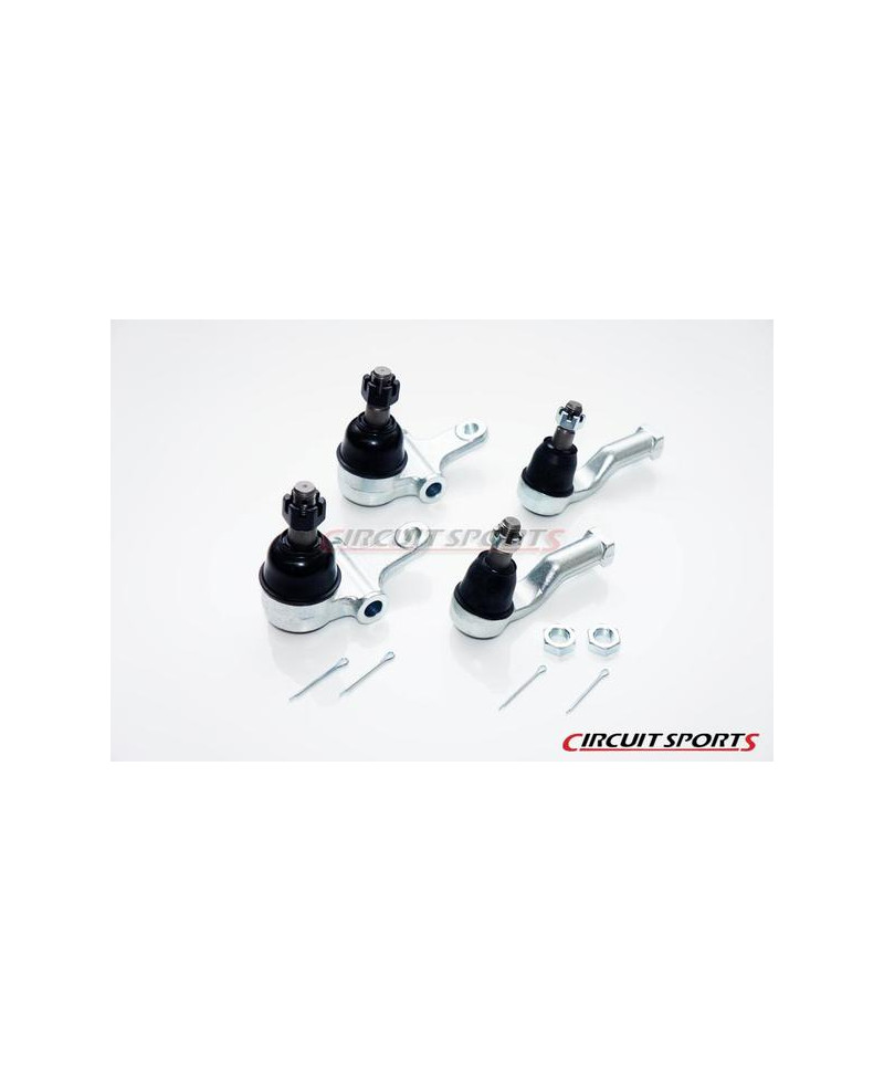 KIT ROTULES MX5 CIRCUIT SPORT