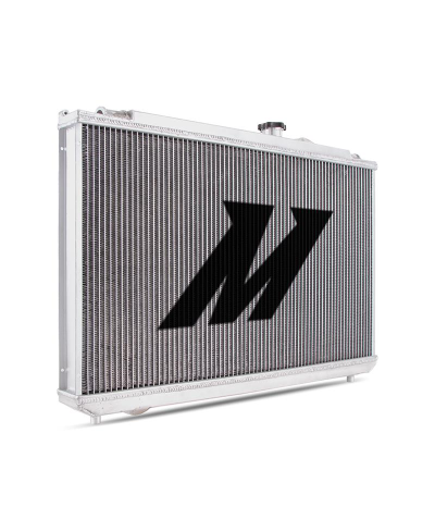 RADIATEUR ALUMINIUM XLINE CHASER JZX100 MISHIMOTO