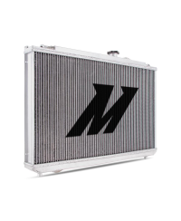 RADIATEUR ALUMINIUM XLINE CHASER JZX100 MISHIMOTO