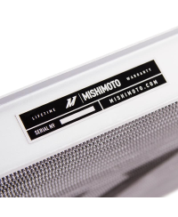 RADIATEUR ALUMINIUM XLINE CHASER JZX100 MISHIMOTO