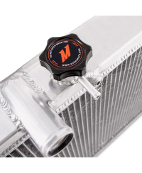 RADIATEUR ALUMINIUM XLINE CHASER JZX100 MISHIMOTO