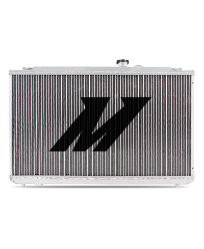 RADIATEUR ALUMINIUM XLINE CHASER JZX100 MISHIMOTO