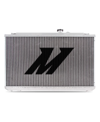 RADIATEUR ALUMINIUM XLINE CHASER JZX100 MISHIMOTO
