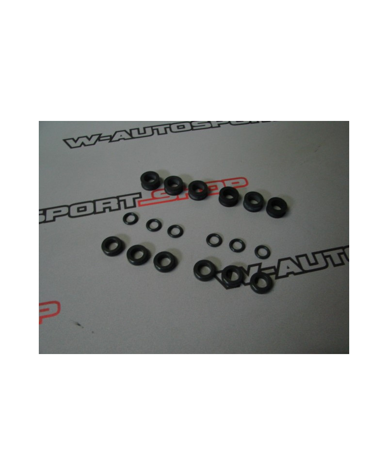 SET JOINT INJECTEURS TOP FEED  RB20 RB26 NISSAN 