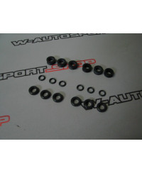 SET JOINT INJECTEURS TOP FEED  RB20 RB26 NISSAN 