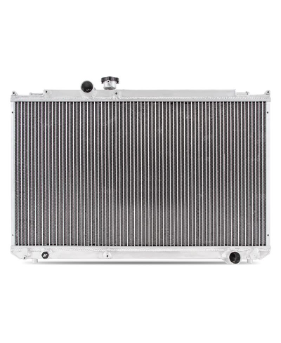 RADIATEUR ALUMINIUM XLINE CHASER JZX100 MISHIMOTO