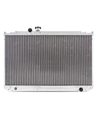 RADIATEUR ALUMINIUM XLINE CHASER JZX100 MISHIMOTO