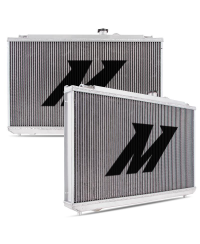 RADIATEUR ALUMINIUM XLINE CHASER JZX100 MISHIMOTO