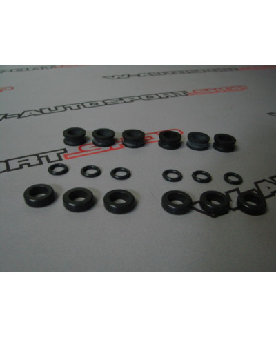 SET JOINT INJECTEURS TOP FEED  RB20 RB26 NISSAN 