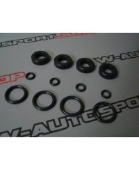 SET  JOINTS INJECTEURS SR20DET NISSAN 