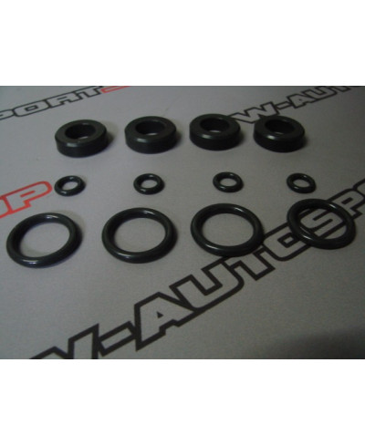 SET  JOINTS INJECTEURS SR20DET NISSAN 