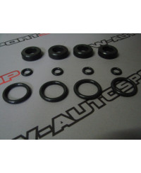 SET  JOINTS INJECTEURS SR20DET NISSAN 